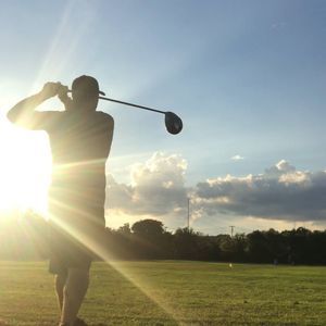 Meet your Posher, Jason